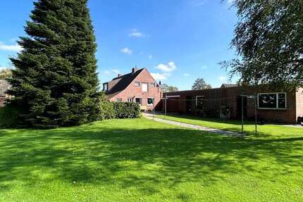 Haus zum Kaufen in Großheide-Berumerfehn 179.500 € 110 m² 5 zimmer