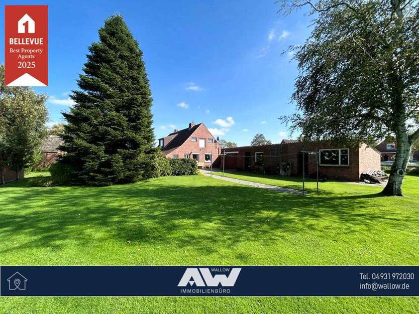 Haus zum Kaufen in Großheide-Berumerfehn 179.500 € 110 m² 5 zimmer
