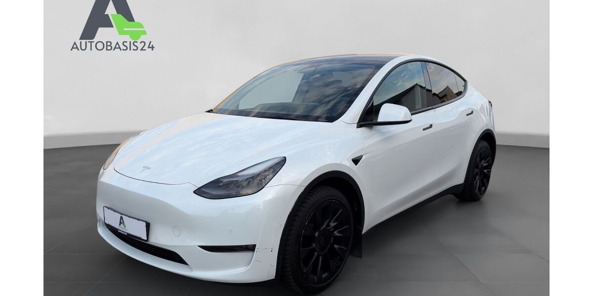 Tesla Model Y 71.400 km 33.900 &euro; Linkenheim-Hochstetten 76351