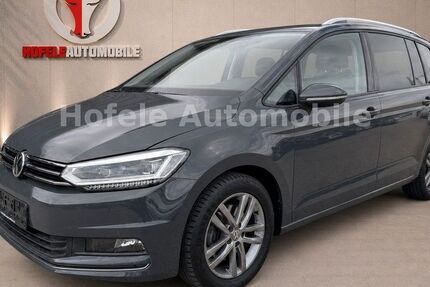 VW Touran 107.590 km 15.950 &euro; Heiningen 73092