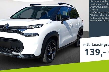 Citroen C3 Aircross 20.383 km 12.945 &euro; Borken 46325