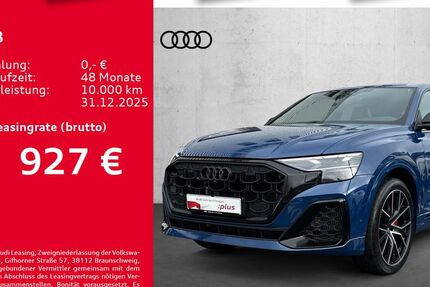 Audi Q8 28.877 km 84.888 € Leipzig 04129