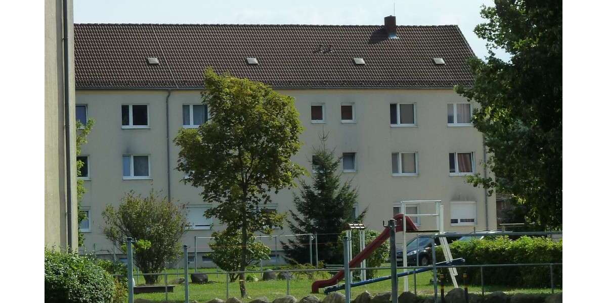Etagenwohnung Krauschwitz - 2 Zimmer, 49 m&sup2;, 246&euro; | Angebot:26344491