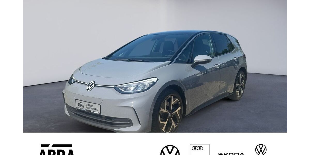 VW ID.3 21.050 km 30.950 &euro; Braunschweig 38108