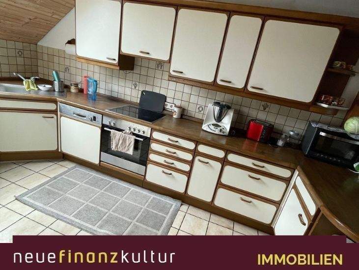 Etagenwohnung Bad Urach Wittlingen - 4 Zimmer, 100 m&sup2;, 850&euro; | Angebot:23948868