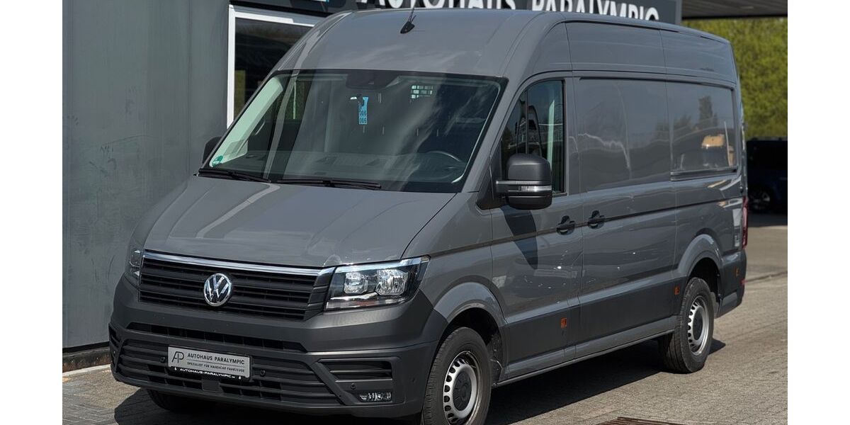 VW Crafter 37.245 km 26.950 &euro; Salzgitter 38259