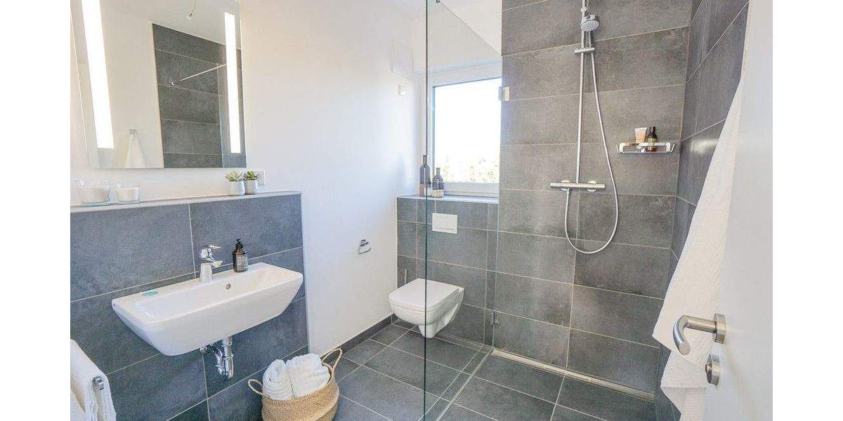 Etagenwohnung Roth - 3 Zimmer, 83 m&sup2;, 414.900&euro; | Angebot:25525461