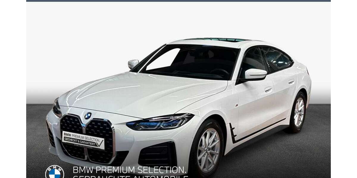 BMW 420 37.101 km 39.990 &euro; Germersheim 76726