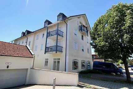 Garage zu verkaufen in Garching an der Alz 8.500 € zimmer