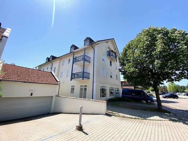 Garage zu verkaufen in Garching an der Alz 8.500 € zimmer