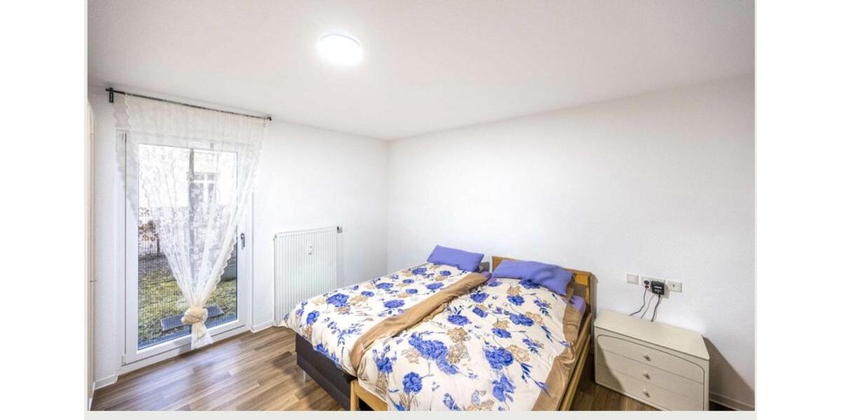 Etagenwohnung Ludwigsburg Eglosheim - 2 Zimmer, 60 m&sup2;, 289.000&euro; | Angebot:26429868