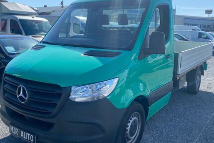 Mercedes-Benz Sprinter 103.000 km 27.300 &euro; Sinsheim 74889