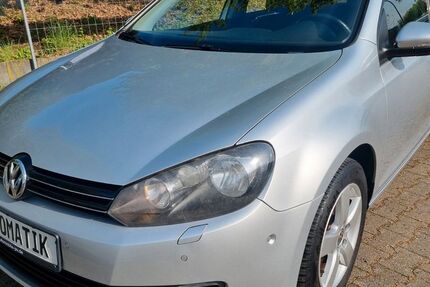 VW Golf 126.500 km 8.990 &euro; Hattersheim 65795