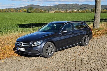Mercedes-Benz C 180 165.700 km 15.900 &euro; Emmerthal 31860