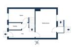 Reihenmittelhaus Reutlingen Römerschanze - 4 Zimmer, 78 m&sup2;, 287.000&euro; | Angebot:26487175