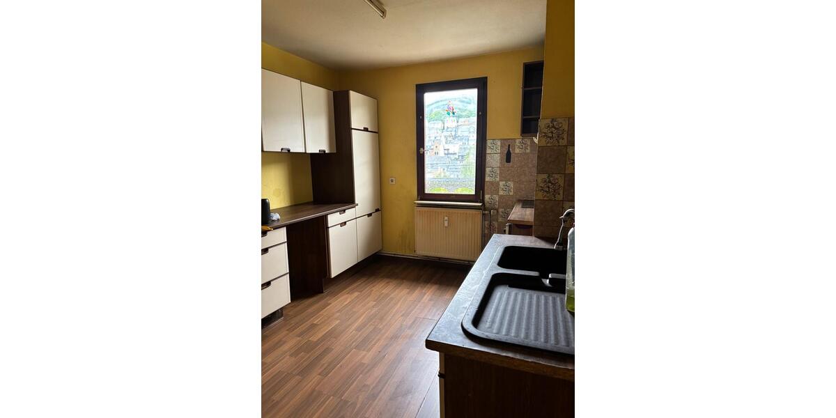 Dachgeschoßwohnung Idar-Oberstein Oberstein - 3 Zimmer, 65 m&sup2;, 650&euro; | Angebot:26536463