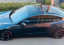 Gebrauchtwagen Tesla Model 3