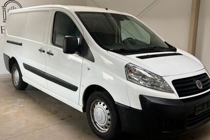 Fiat Scudo 183.500 km 3.970 &euro; Düren 52349