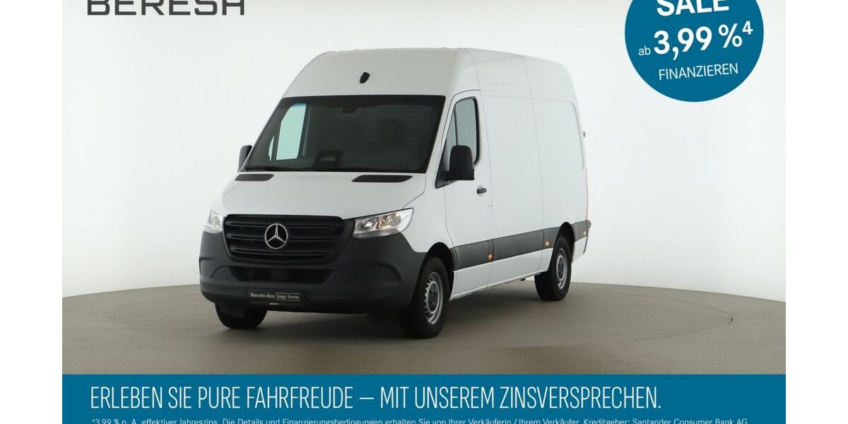 Mercedes-Benz Sprinter 25.100 km 48.766 &euro; Osnabrück 49078