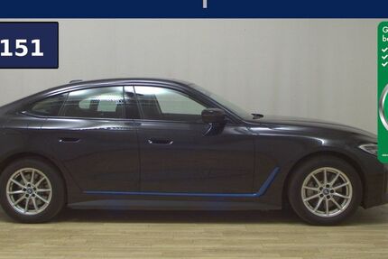 BMW i4 146.209 km 27.980 &euro; Bremen / Arsten 28279