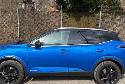 Nissan Qashqai 21.000 km 29.900 &euro; Stuttgart 70469