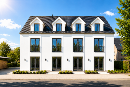 Wohnung Schönefeld - 5 Zimmer, 97 m&sup2;, 1.950&euro; | Angebot:27098447