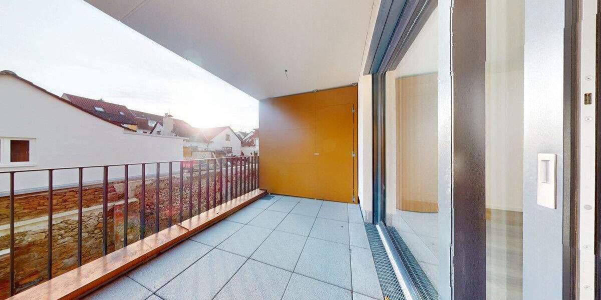 Etagenwohnung Endingen am Kaiserstuhl Endingen - 3 Zimmer, 95 m&sup2;, 495.000&euro; | Angebot:25796714