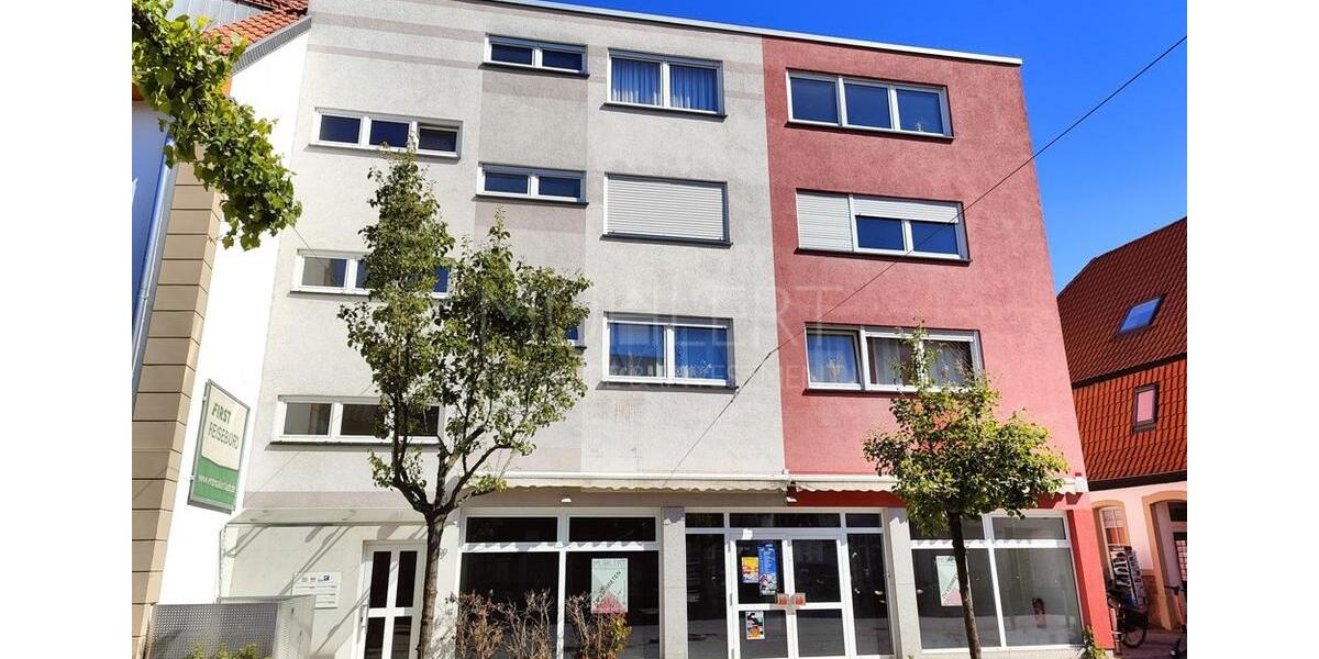 Gewerbeobjekt Haßloch - 3.990&euro; | Angebot:22070771