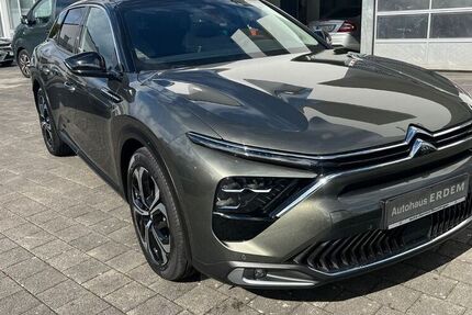 Citroen C5 X
