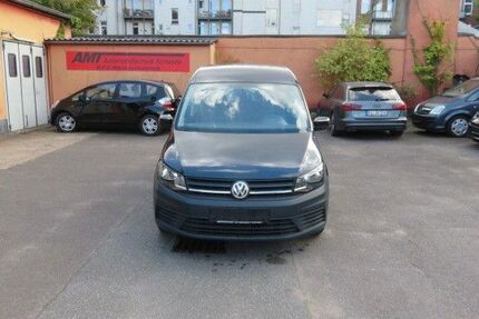 VW Caddy 169.500 km 11.600 € Kiel 24116