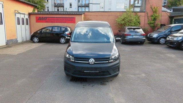 VW Caddy 169.500 km 11.600 € Kiel 24116