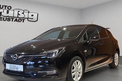 Opel Astra 45.500 km 13.170 &euro; Neustadt 01844