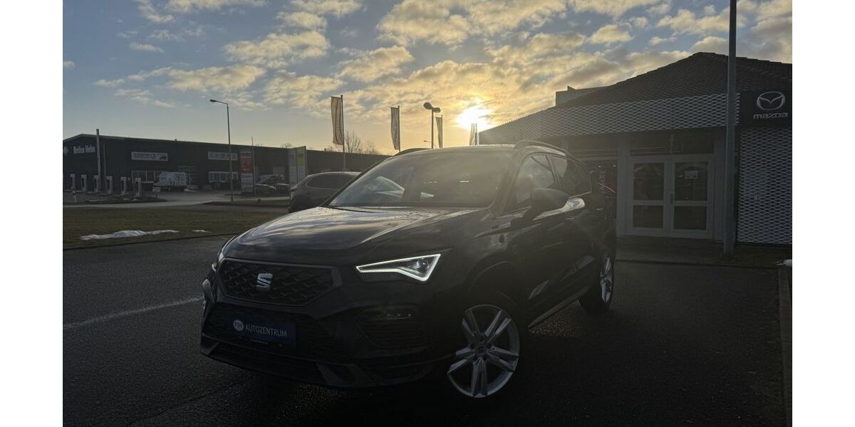 Seat Ateca 62.981 km 22.980 &euro; Wismar 23970