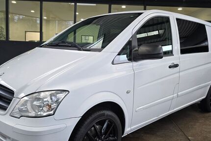 Mercedes-Benz Vito 300.000 km 8.600 &euro; Göttingen 37081