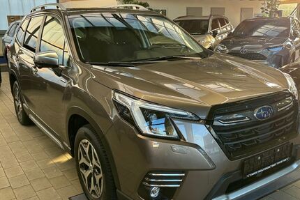 Subaru Forester 30.250 km 33.950 € Hörstel 48477
