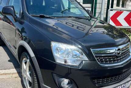 Opel Antara 180.000 km 6.900 &euro; Mannheim 68199