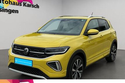 VW T-Cross 45.070 km 28.890 &euro; Bisingen 72406