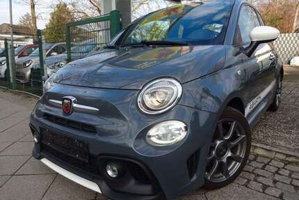 Abarth 500