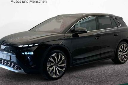 Skoda Elroq 7.800 km 42.890 &euro; Kaufbeuren 87600