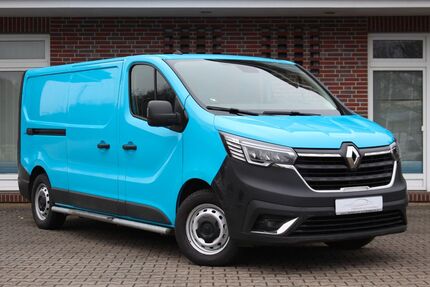 Renault Trafic 91.099 km 18.890 &euro; Nortmoor 26845
