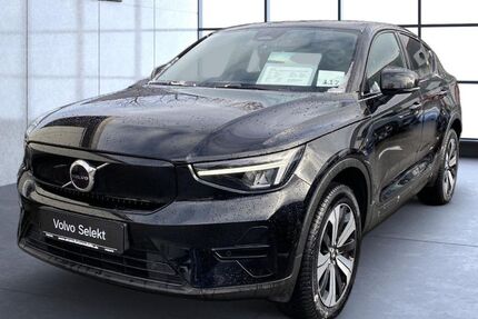 Volvo C40 37.790 km 29.990 &euro; Kolbermoor 83059