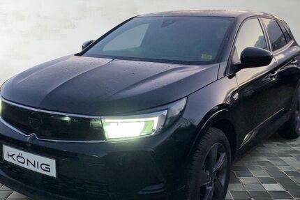 Opel Grandland (X) 18.470 km 26.990 &euro; Teltow 14513