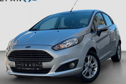 Ford Fiesta 65.382 km 6.790 &euro; Kirchardt 74912