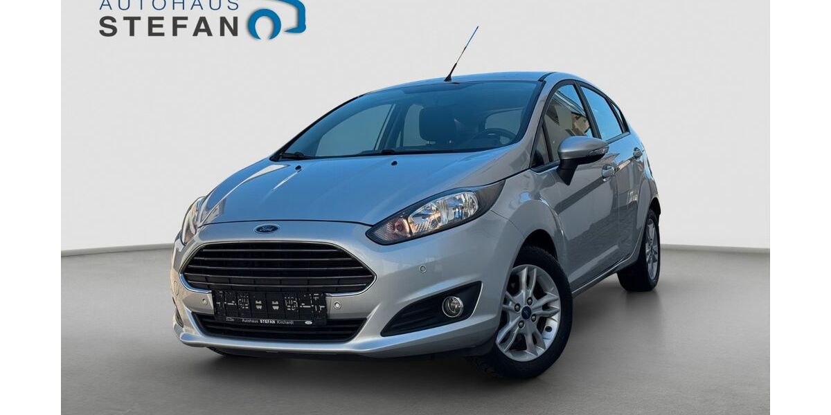 Ford Fiesta 65.382 km 6.790 &euro; Kirchardt 74912
