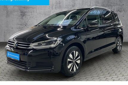 VW Touran 25.390 km 33.990 &euro; Rheda-Wiedenbrück 33378