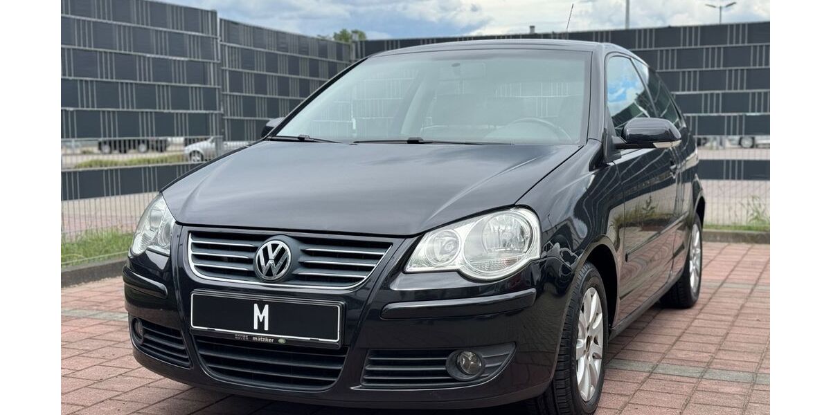 VW Polo 218.356 km 2.450 &euro; Köln 50737