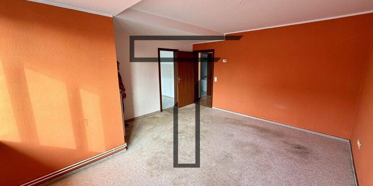 Etagenwohnung Bad Sachsa / Steina Steina - 3 Zimmer, 73 m&sup2;, 59.900&euro; | Angebot:25742346