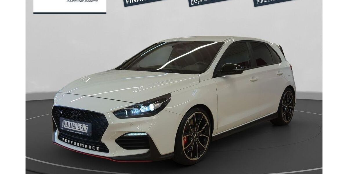 Hyundai i30 41.650 km 23.950 &euro; Leverkusen 51381