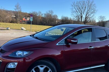 Mazda CX-7 317.000 km 2.399 &euro; Seefeld 82299