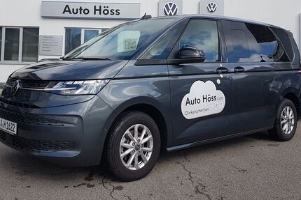 VW T7 Multivan 13.850 km 52.590 &euro; Dinkelscherben 86424